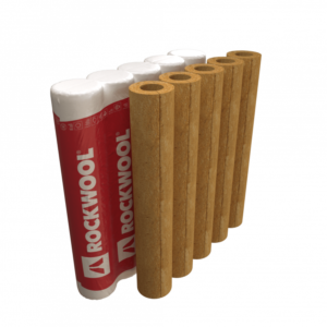 Цилиндр навивной Rockwool 100 - 64х30