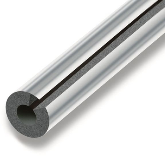 Трубка теплоизоляционная K-FLEX ST AL CLAD 42х13 мм
