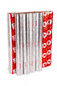 Цилиндр навивной Rockwool 100КФ - 35х25