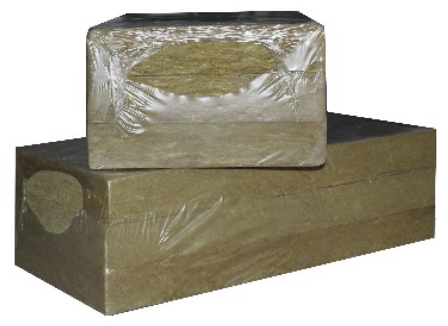 Утеплитель ПЖ 120 1000х600х100 мм, 3 шт. уп