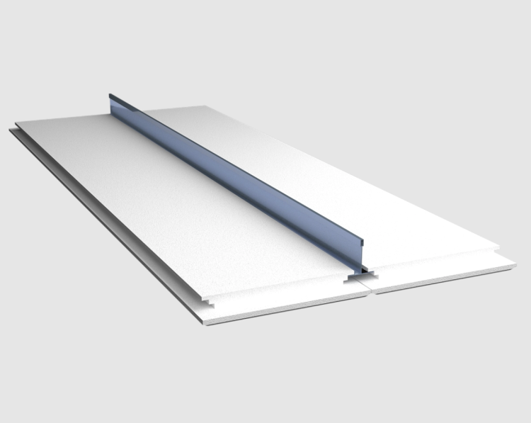 Акустическая Панель Техносонус Akustiline Gamma 600х600х15 мм, Кромка Х