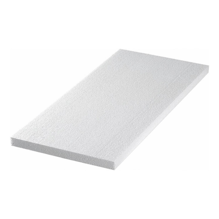 Пенопласт ПСБ-С-25 лайт 1000х1000х30 мм