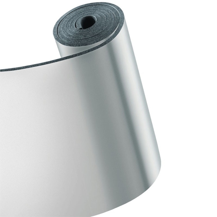 Рулон K-FLEX ST AL CLAD 40х1000-4