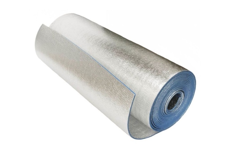 Подложка СтройИзол ППИ-М50 200х100 мм