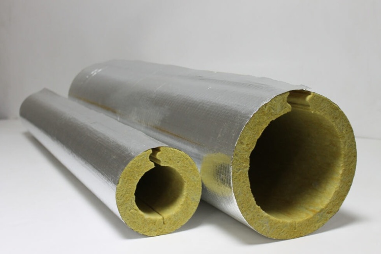 Цилиндр ЭКОРОЛЛ КВ-80 ФА 38х20 мм кашированный фольгой