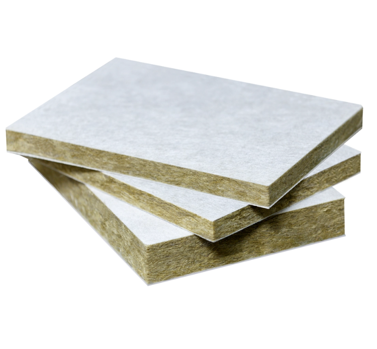 Акустическая панель Техносонус Akustiline Ampir White/Black 600х600х20 мм