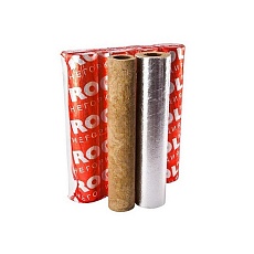 Цилиндры Rockwool 150НК - 133/30 (4 пог.м./уп)