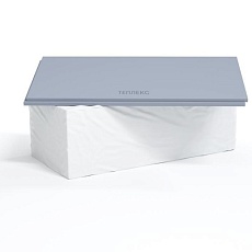 Пеноплэкс ТЕПЛЕКС (30*585*1185) 0,2704м3/9м2