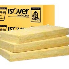 Изовер OL-E 100 600*1200 4п/0,288м3/2.88м2 48 шт. под.