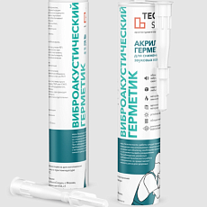 Герметик Сонетик (Sonetic) акриловый 310мл