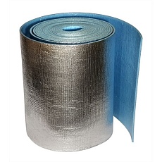 Порилекс НПЭ ЛФ Тип С  5*600* 5 голубой 3 м2