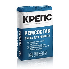 Крепс Ремсостав 25кг