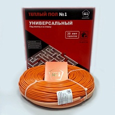 Нагревательная секция &quot;Теплый пол №1&quot; СТСП-143,0-2000