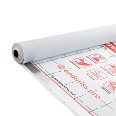 Ондутис Smart Termo (1,5*46,67) 70 м2