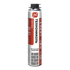 ТЕХНОНИКОЛЬ Клей-пена для газобетонных блоков и кладки 12*900 гр