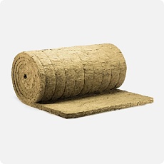 Мат прошивной ЭКОРОЛЛ КВ-80 2000,1000,80 (0,16м3/2м2)