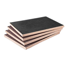 Фанера ламинированная 15 мм 2440х1220 3 сорт