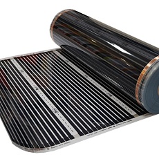 ИК-пленка FT-308 (0,338мм*80см*100м) AlfaFilm