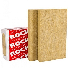 Rockwool Венти Баттс Н (1000*600*80) 6п/3,6м2/0,288м3