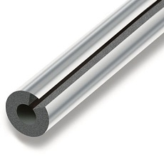 Трубка K-FLEX ST AL CLAD 32*28-1 (12 пог.м/упак)