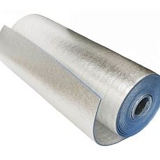 Порилекс НПЭ ЛП Тип А  8*1000*25 натура (Мегафол) 25 м2