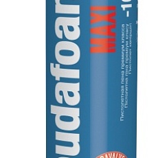 Soudafoam Пена Maxi пистолетная зима 12*870мл 70л