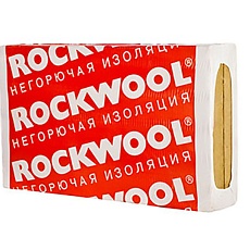 Rockwool Фасад Баттс Балкон (1000*600*100) 3п/0,18м3/1,8м2