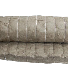 Маты базальтовые МПБ-25 (5000*1000*120) 0,6 м3