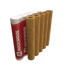 Цилиндры Rockwool 100НК - 159/30 (4 пог.м./уп)