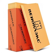 Сегмент &quot;Пеноплэкс-45&quot; 2400*330*30 мм